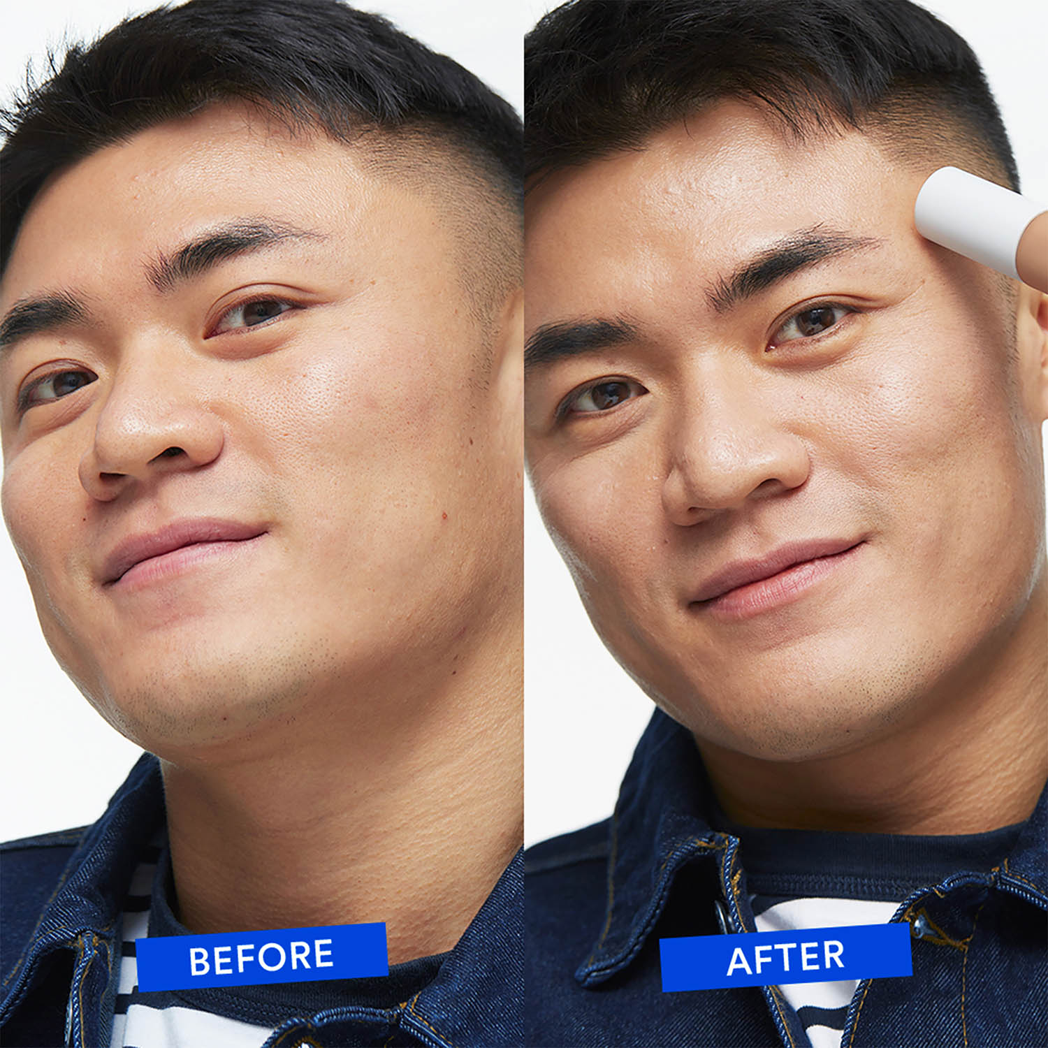 THE TINTED MOISTURIZER SPF30 (BASE HIDRATANTE CON COLOR)